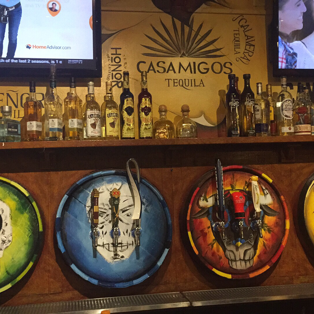 La Nopalera Julington Creek | restaurant | 111 Bartram Oaks Walk Suite 101, Fruit Cove, FL 32259, USA | 9045515612 OR +1 904-551-5612