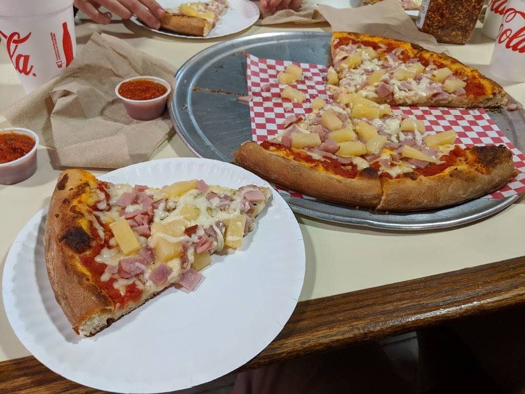 Little Italy Pizzeria | restaurant | 1130 University Blvd, Tuscaloosa, AL 35401, USA | 2053454354 OR +1 205-345-4354