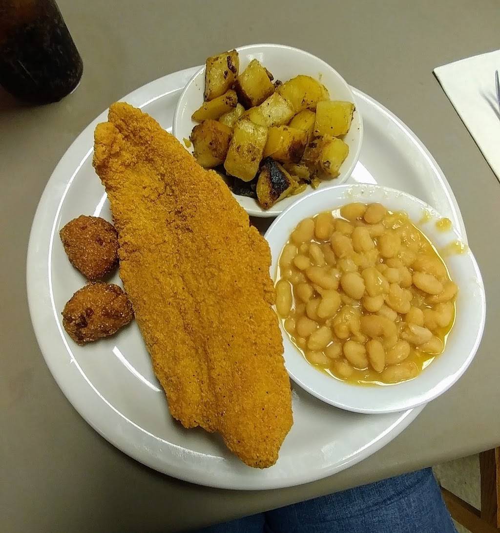 Pappy & Jimmies | cafe | 749 N Main St, Covington, TN 38019, USA | 9014766002 OR +1 901-476-6002