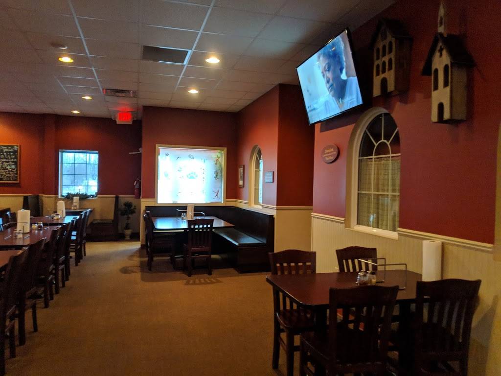 Village Pizza House LLC | restaurant | 510 E Lucas St, Castalia, OH 44824, USA | 4196845326 OR +1 419-684-5326