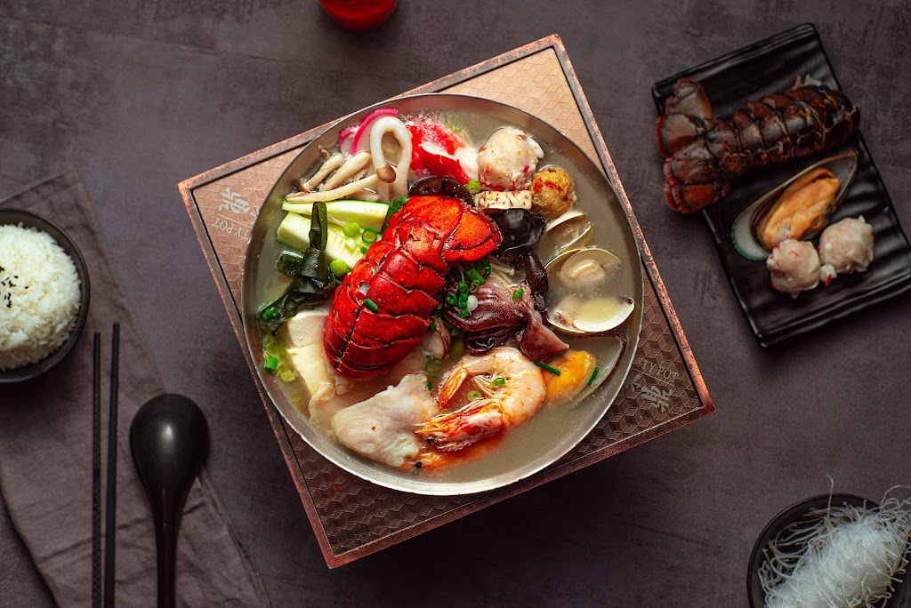 Tasty Pot | restaurant | 33 W Main St, Alhambra, CA 91801, USA | 6267827689 OR +1 626-782-7689