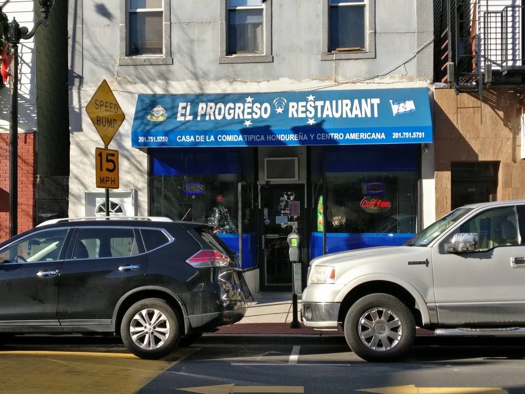 El Progreso Restaurant | restaurant | 1309 Summit Ave, Union City, NJ 07087, USA | 2017515750 OR +1 201-751-5750