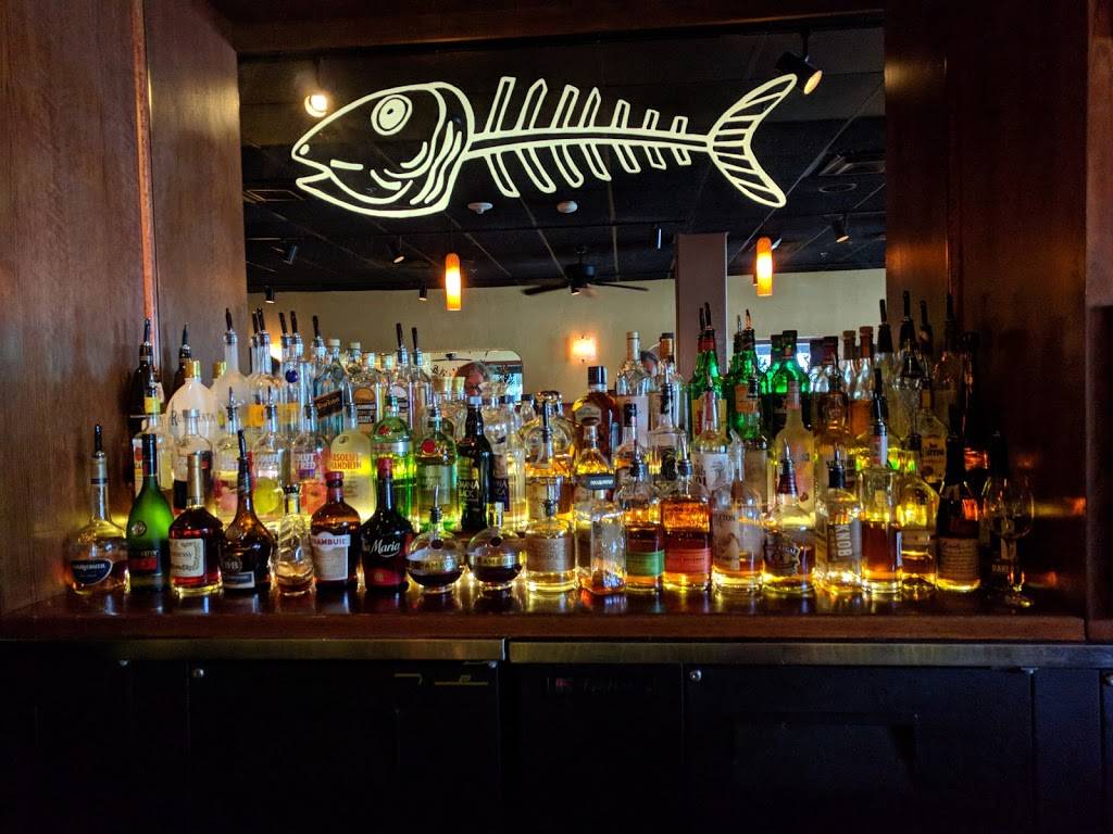 Bonefish Grill | meal takeaway | 120 Regency Pkwy, Omaha, NE 68114, USA | 4023913474 OR +1 402-391-3474