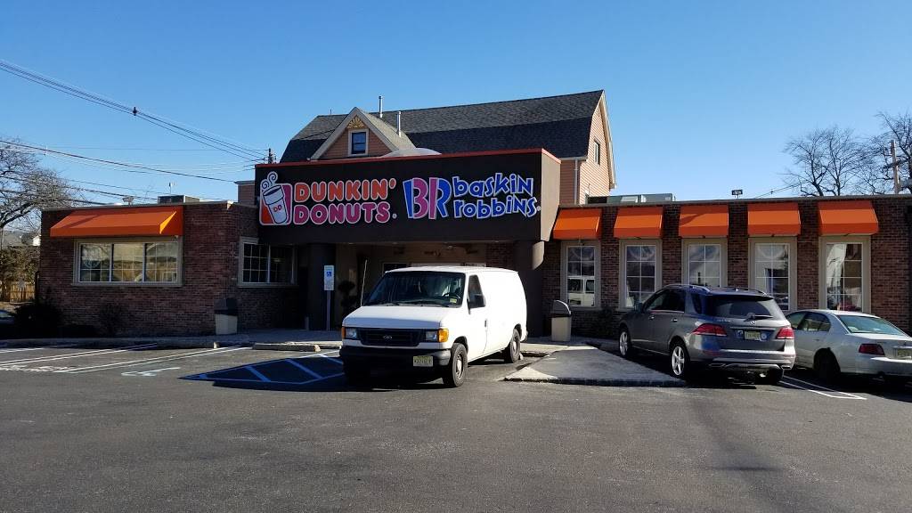 Dunkin Donuts | cafe | 633 Morris Turnpike, Springfield Township, NJ 07081, USA | 9733795551 OR +1 973-379-5551