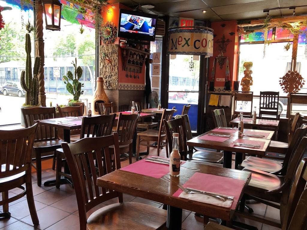 Mexicosina | restaurant | 503 Jackson Ave, Bronx, NY 10455, USA | 3474981055 OR +1 347-498-1055