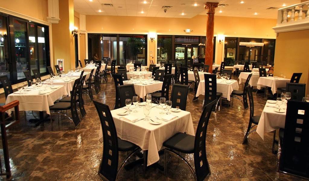 Pierre Garden Restaurant And Event Venue | restaurant | 145 North Artsakh Ave, Glendale, CA 91206, USA | 8185515455 OR +1 818-551-5455