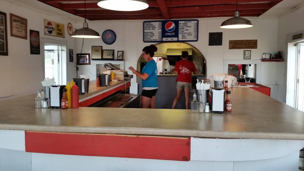 Clare & Carls Hot Dog Stand | restaurant | 4729 U.S. 9, Plattsburgh, NY 12901, USA | 5185611163 OR +1 518-561-1163