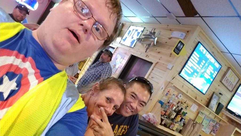 TC's Tavern 1004 3rd Ave, Brewster, MN 56119, USA