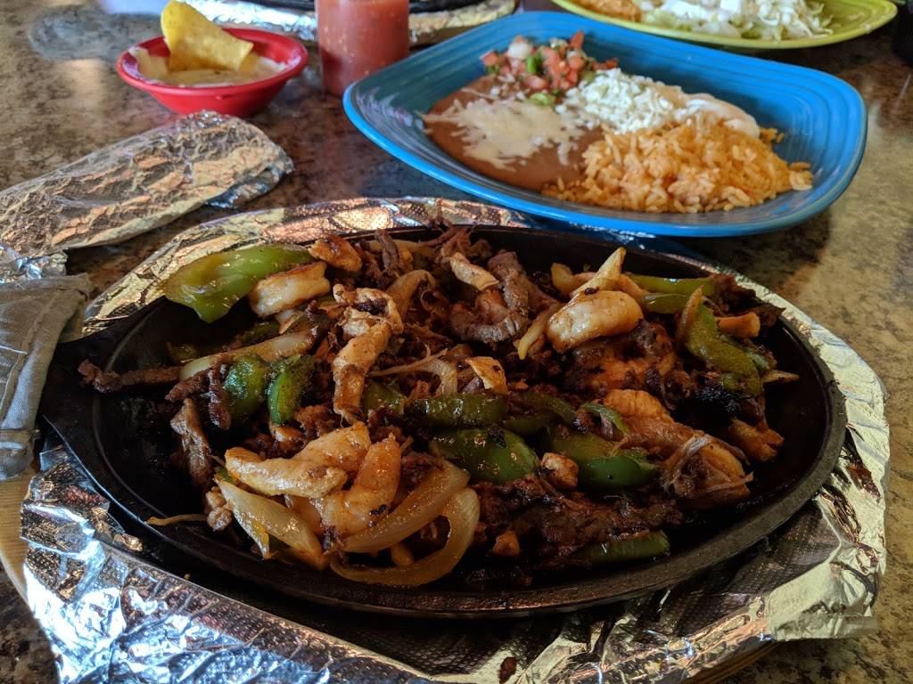 Don Patron Mexican Restaurant | 8000 Jerry Dove Drive # 101, Bridgeport ...