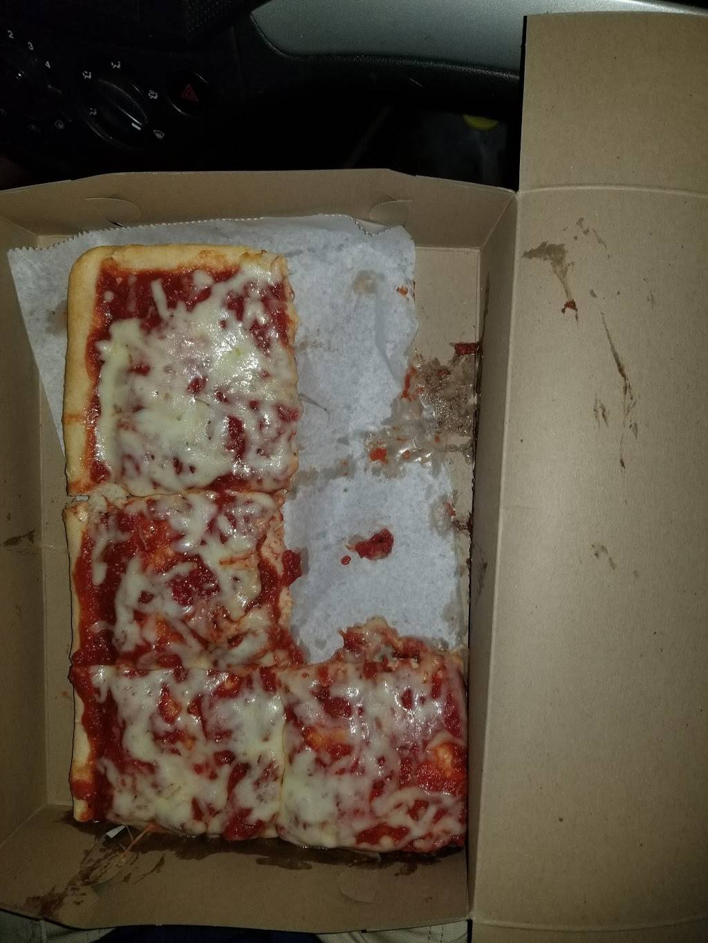 D & G Pizza | 1818 7th Ave # A, Beaver Falls, PA 15010, USA