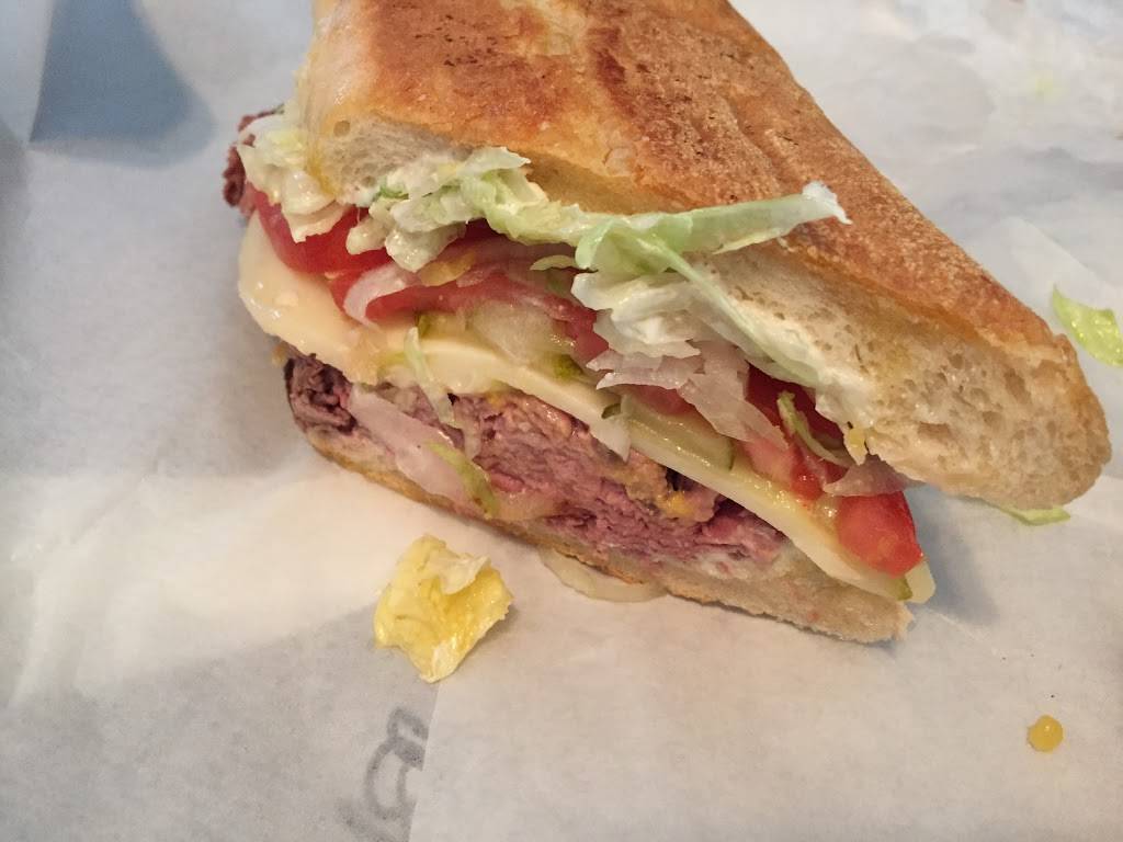Larrys Deli & Sandwich Shop | meal takeaway | Does not have handicapped accessable for wheelchairs, 4526 Land O Lakes Blvd, Land O Lakes, FL 34639, USA | 8139963976 OR +1 813-996-3976
