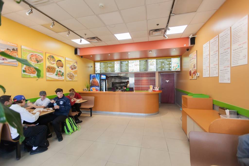 Mr Dumpling | meal delivery | 890 Main St E, Milton, ON L9T 0J4, Canada | 9056931288 OR +1 905-693-1288