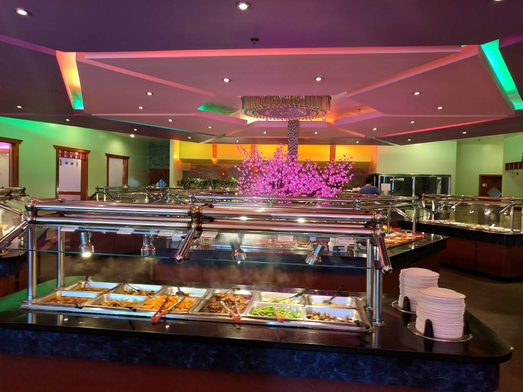 Asian Buffet | 33544 1742 Bruce B Downs Blvd, Wesley Chapel, FL 33544, USA