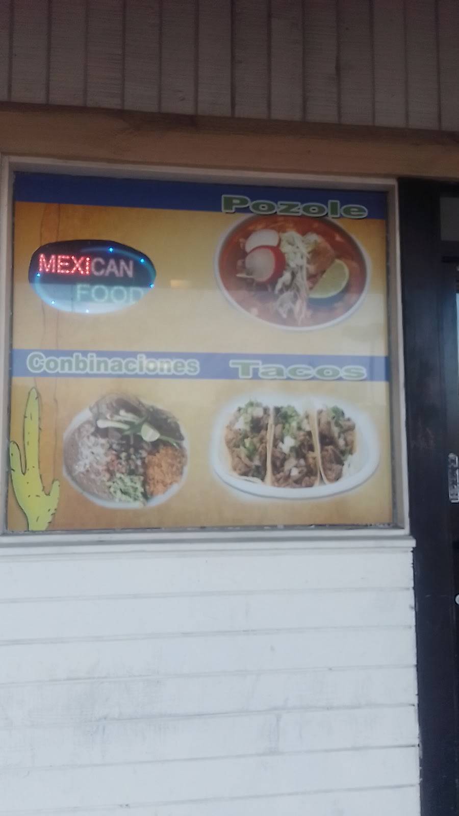 Chicho’s Tacos 690 C, W 4th St, San Bernardino, CA 92410, USA