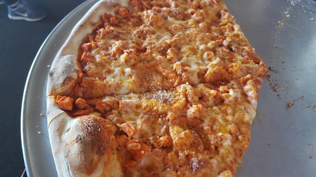 Joes Pizza Pasta Beach St | restaurant | 8645 N Beach St, Fort Worth, TX 76244, USA | 8175624555 OR +1 817-562-4555