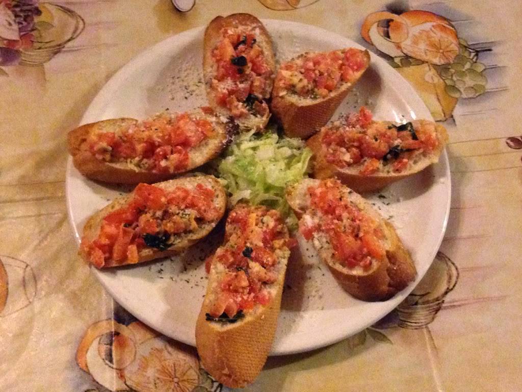 Antonios Pizzeria | restaurant | 43 Broadway, Jim Thorpe, PA 18229, USA | 5703253679 OR +1 570-325-3679