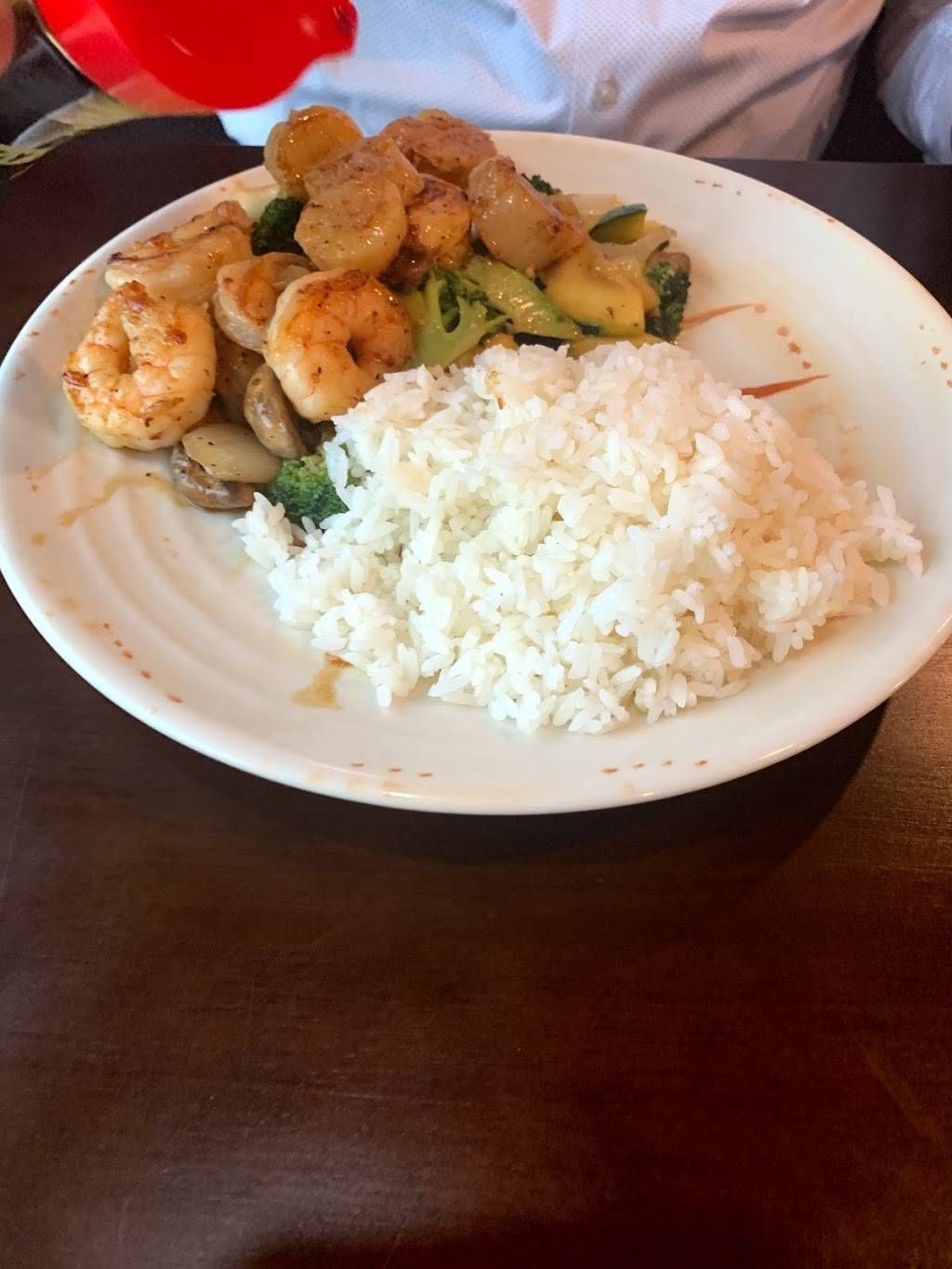 Yamato Sushi Steak House | restaurant | 612 W Corsicana St, Athens, TX 75751, USA | 9032921223 OR +1 903-292-1223