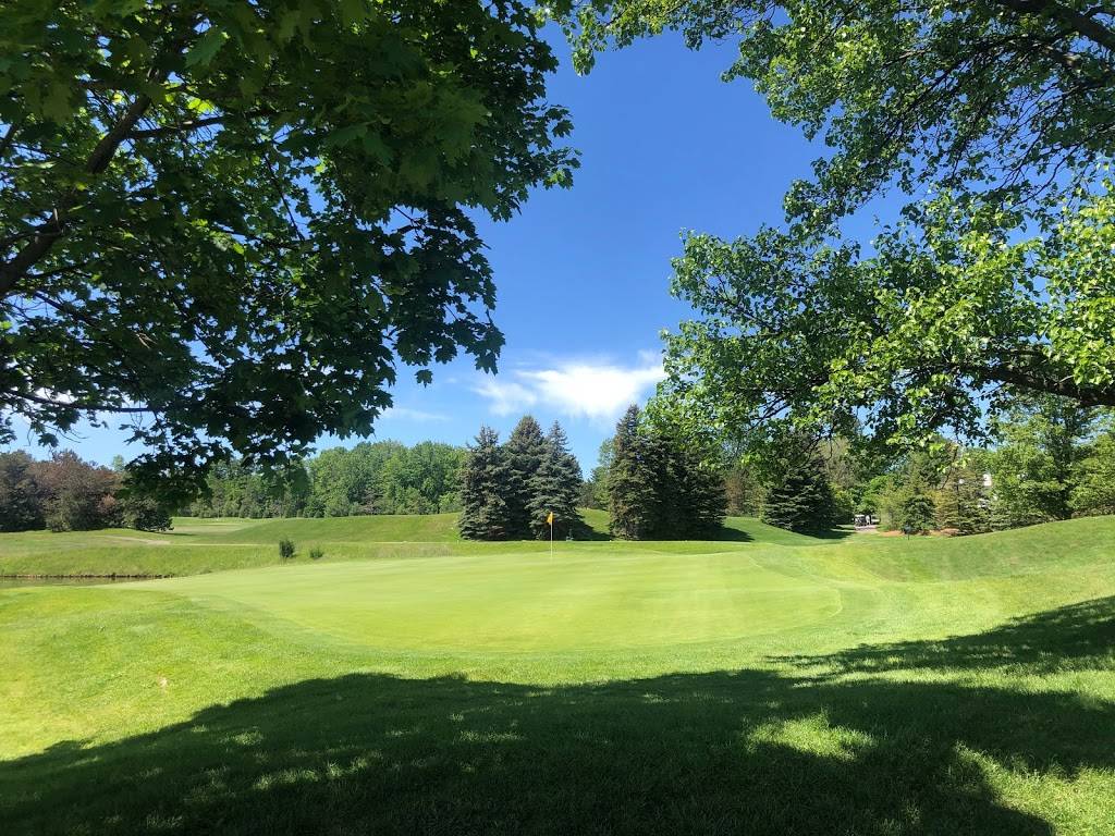 Pine Trace Golf Club 3600 Pine Trace Blvd, Rochester Hills, MI 48309, USA