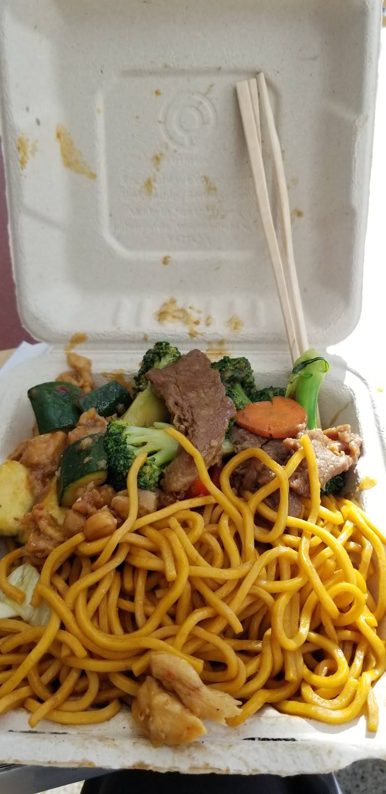 Manchu Wok | 17801 International Blvd, Seattle, WA 98158, USA