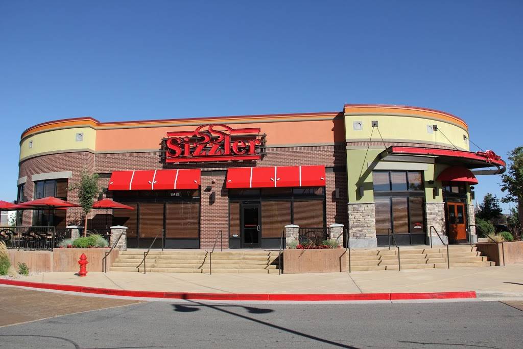 Sizzler 11610 S, District Main Dr, South Jordan, UT 84095, USA
