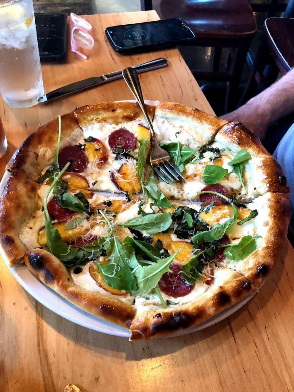 Kornerstone Bistro | restaurant | 8262 Market St, Wilmington, NC 28411, USA | 9106862296 OR +1 910-686-2296