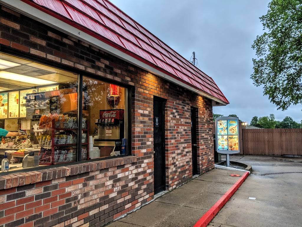 Dairy Queen Limited Brazier Restaurant 605 S Commercial St