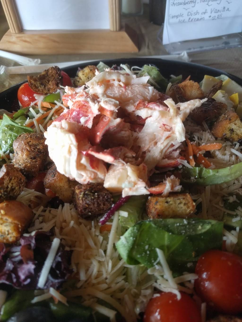 Annas Waters Edge Restaurant | restaurant | 75 Blacks Landing Rd, Phippsburg, ME 04562, USA | 2073891803 OR +1 207-389-1803