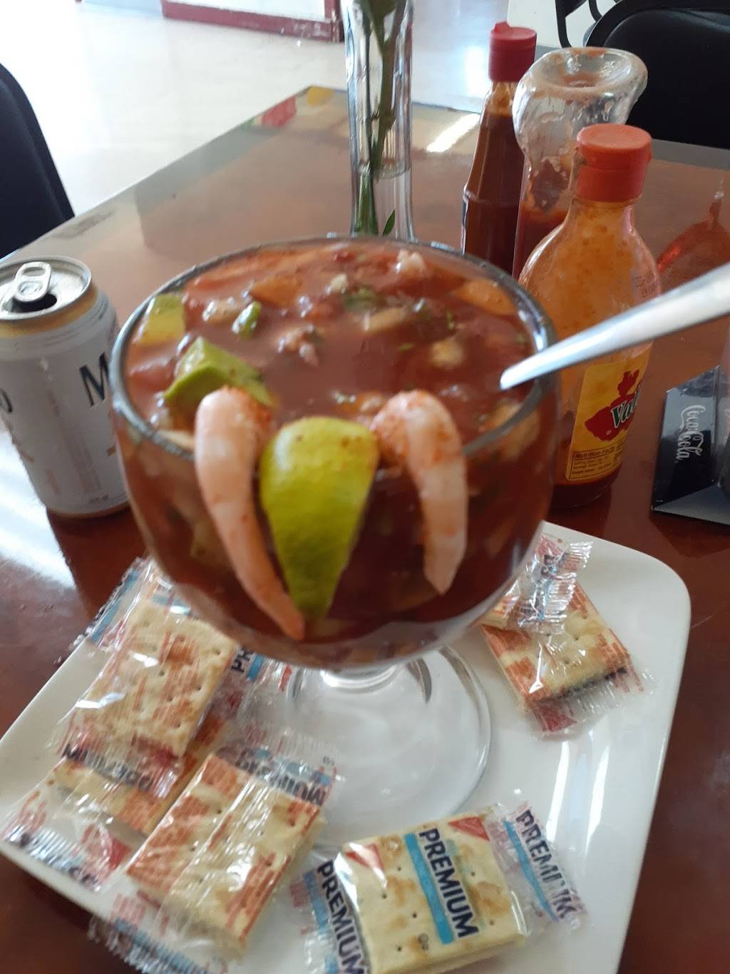 Mexican Limon Seafood & Grill | restaurant | 1601 Everman Pkwy, Everman, TX 76140, USA | 8175685134 OR +1 817-568-5134