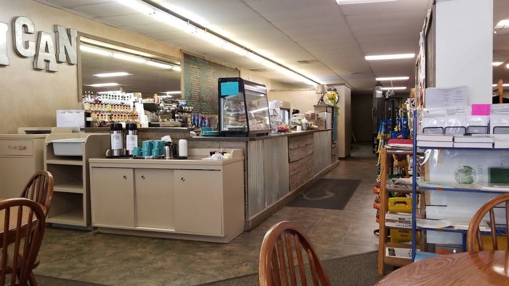 Pelican Coffee House | bakery | 108 S Sandusky Ave, Bucyrus, OH 44820, USA | 4195629727 OR +1 419-562-9727