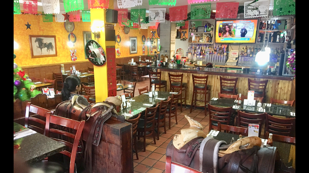 Gran Rodeo 390 North Ave, New Rochelle, NY 10801, USA