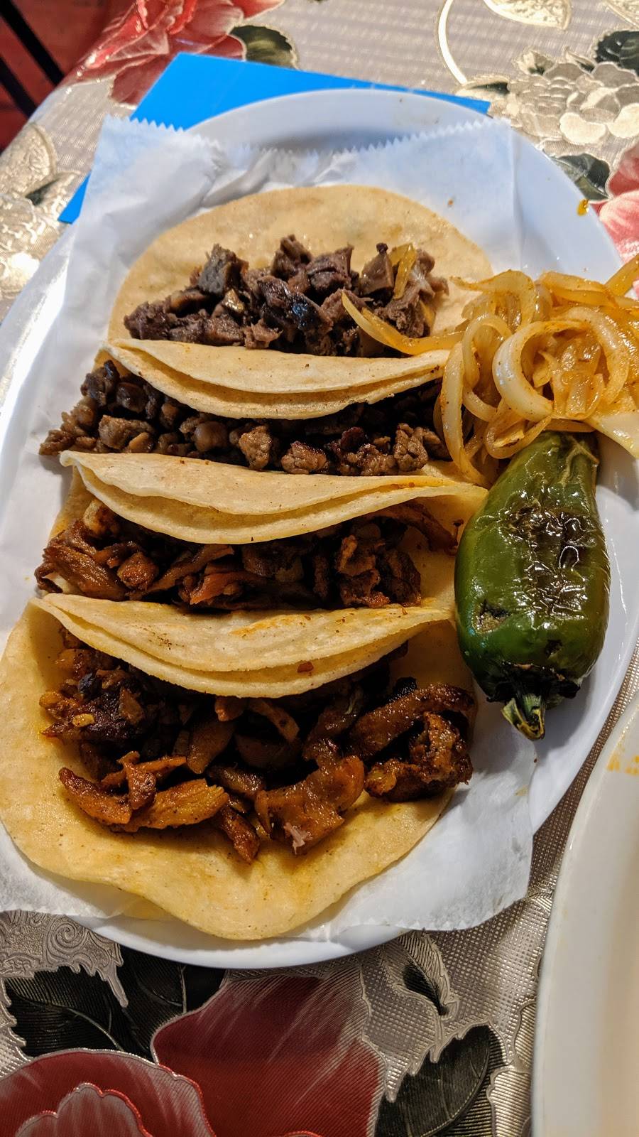 Tacos Santa Cruz | restaurant | 333 N Engineer Ave, Sedalia, MO 65301, USA | 6609511400 OR +1 660-951-1400