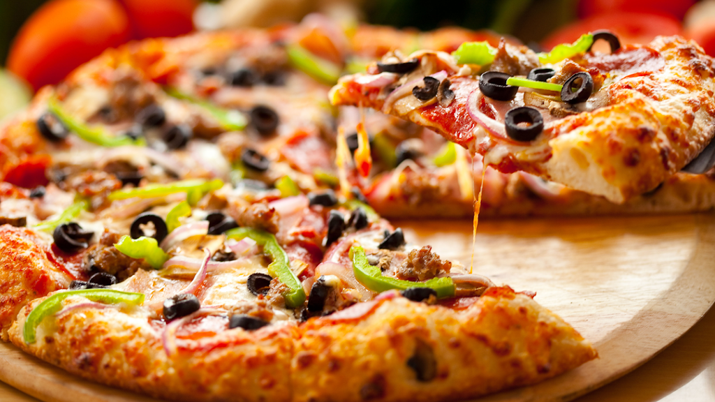 Goodfellas Pizza LLC | restaurant | 1118 Stitt St, Wabash, IN 46992, USA | 2605691162 OR +1 260-569-1162