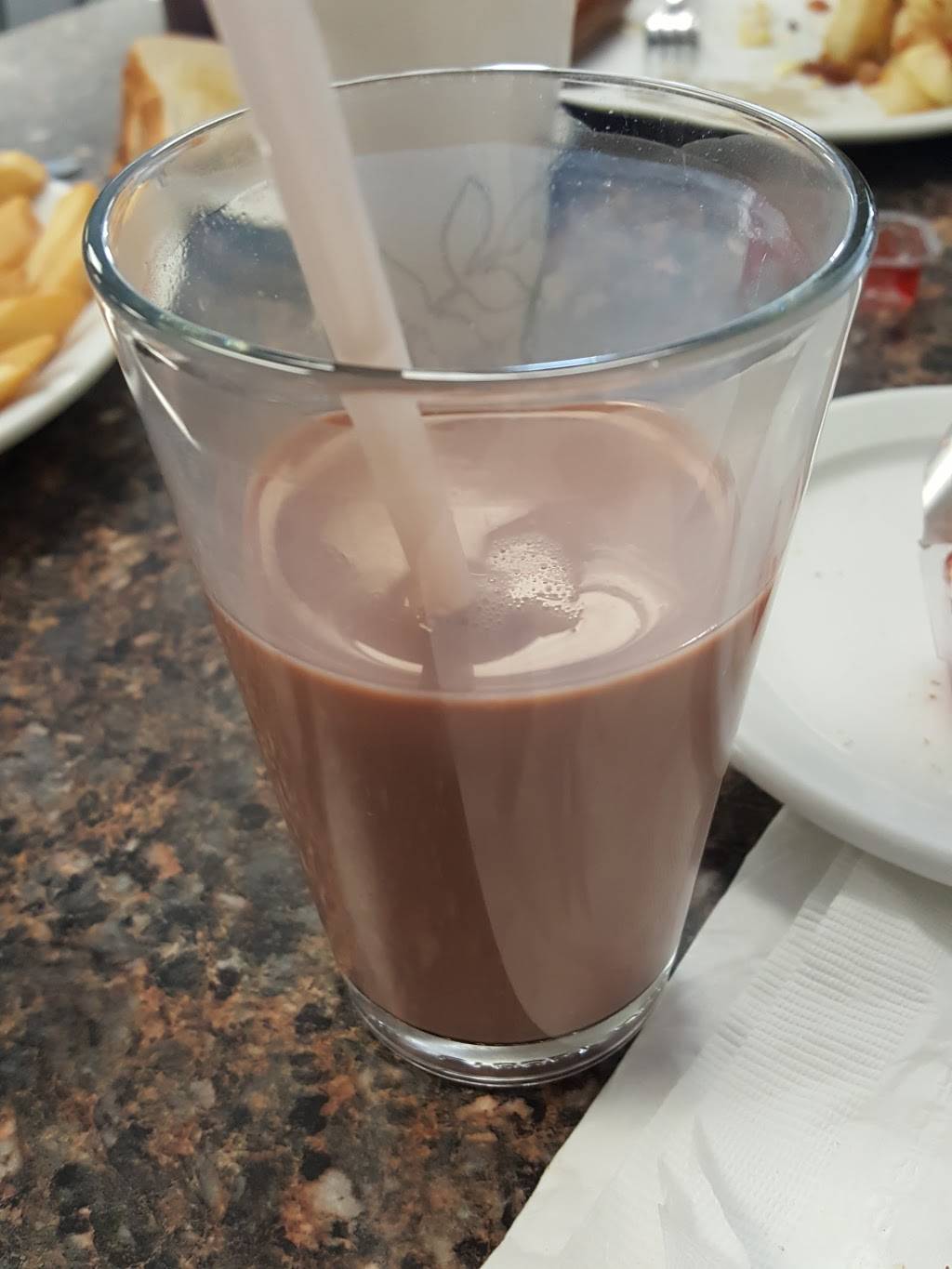 Roys Coffee Shop | cafe | 273 Caradoc St S, Strathroy, ON N7G 2P3, Canada | 5192454950 OR +1 519-245-4950