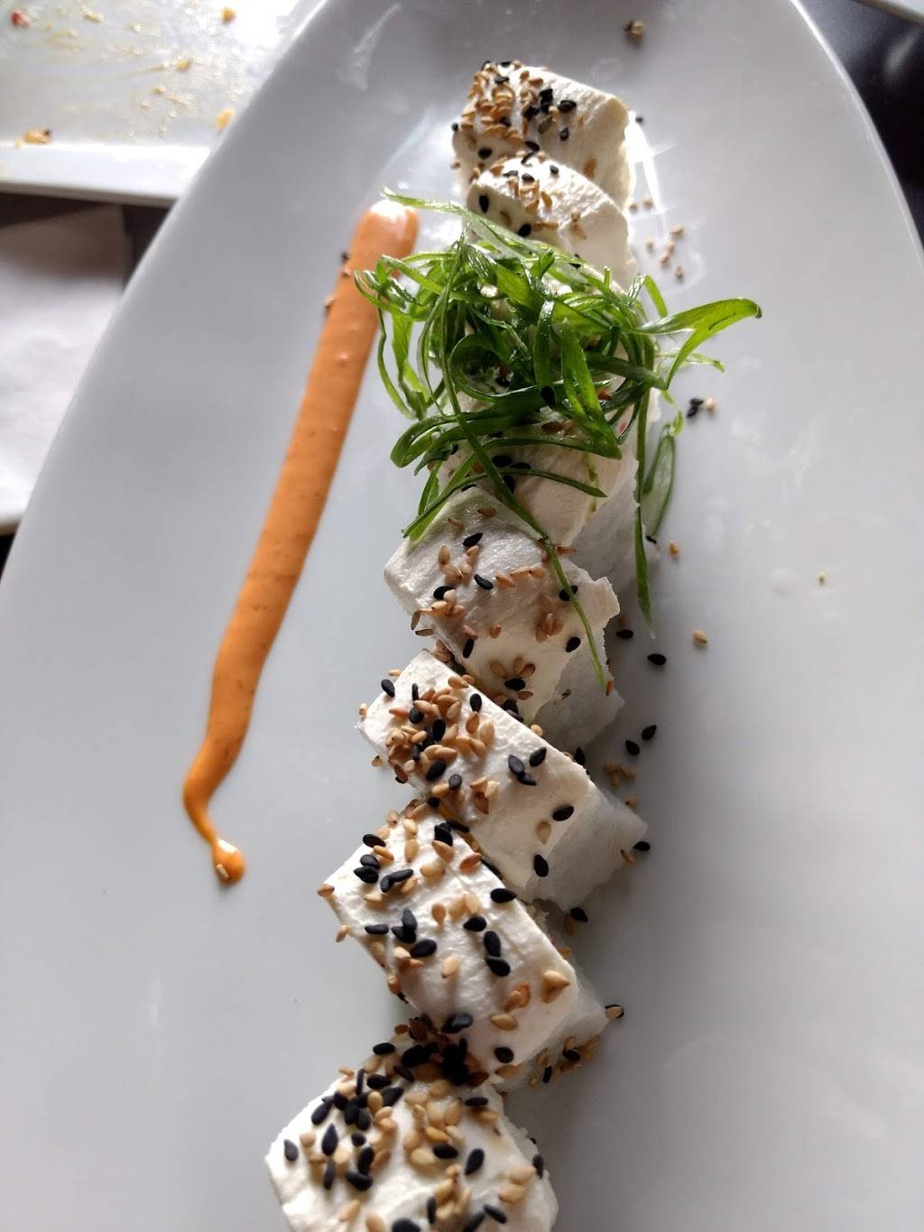 Seki Japanese Baja Cuisine | restaurant | Las Palmas 219, Playa Hermosa, 22890 Ensenada, B.C., Mexico | 016461208101 OR +52 646 120 8101