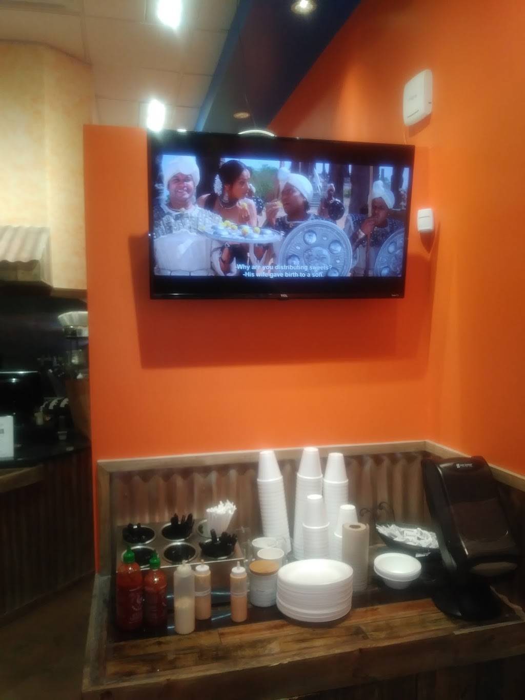 Bombay Dhabba | restaurant | 615 S Trooper Rd, Audubon, PA 19403, USA | 4846791631 OR +1 484-679-1631
