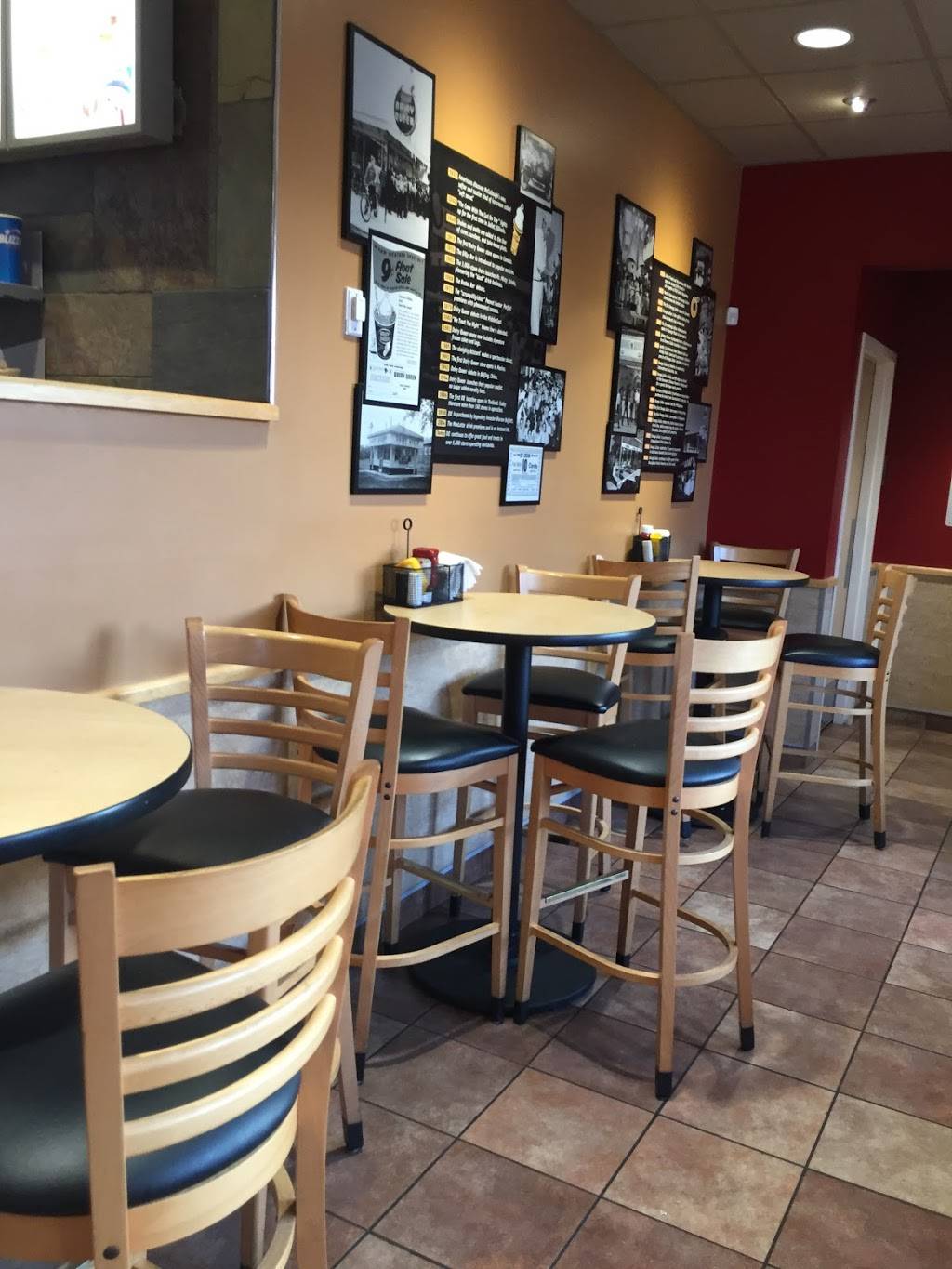 Dairy Queen Grill & Chill - Restaurant | 3160 Taylor Rd, Montgomery, AL ...