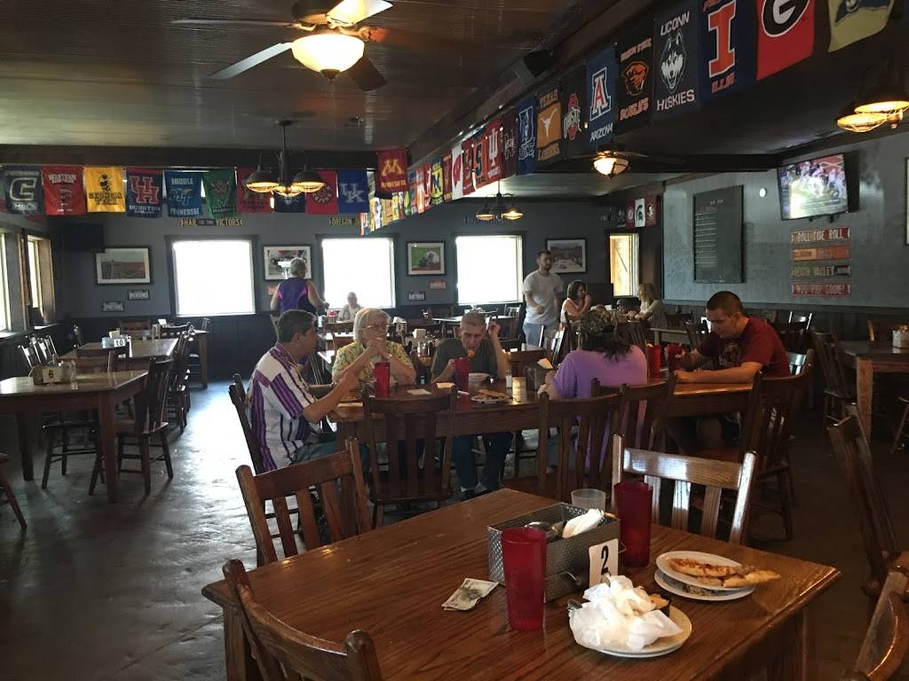 Dads Pizzeria | restaurant | 705 State Hwy 99, Waynesboro, TN 38485, USA | 9317222308 OR +1 931-722-2308
