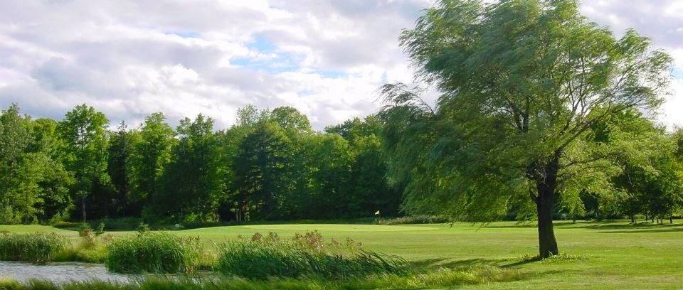 Quig's Maplewood Golf Course | N9240 WI-55, Pickerel, WI 54465, USA