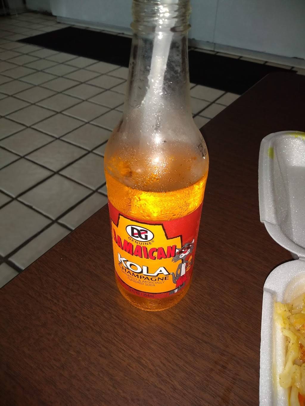 One Stop jamaican West Indian Restaurant 1736 45th St, West Palm