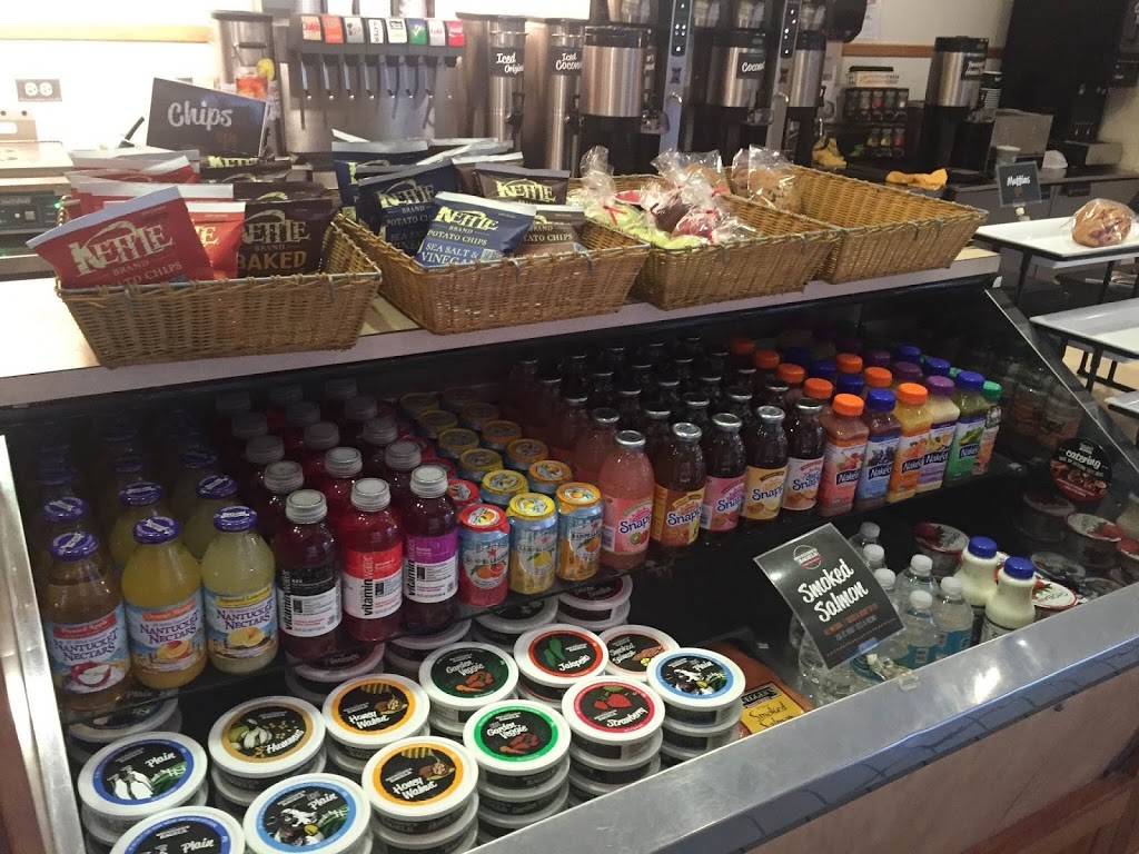 Brueggers Bagels | bakery | 1644 Cochran Rd, Pittsburgh, PA 15220, USA | 4125615560 OR +1 412-561-5560