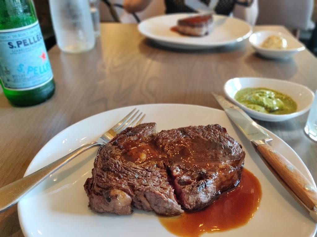 Noona Steakhouse & Oyster Bar | restaurant | 3550 W Lawrenceville St #310, Duluth, GA 30096, USA | 6784045001 OR +1 678-404-5001