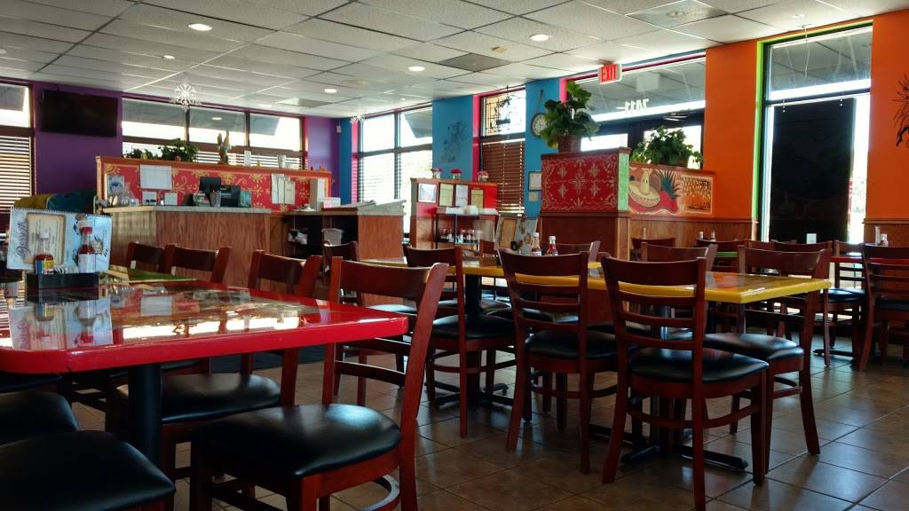 Plaza Mexico Mexican Grill | restaurant | 7411 Maynardville Pike, Knoxville, TN 37938, USA | 8653773580 OR +1 865-377-3580