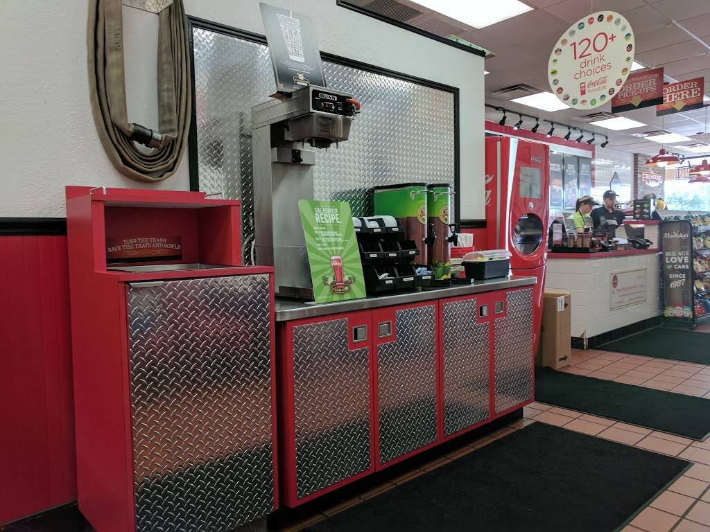 Firehouse Subs | meal delivery | 7805 Rogers Ave c, Fort Smith, AR 72903, USA | 4794524468 OR +1 479-452-4468