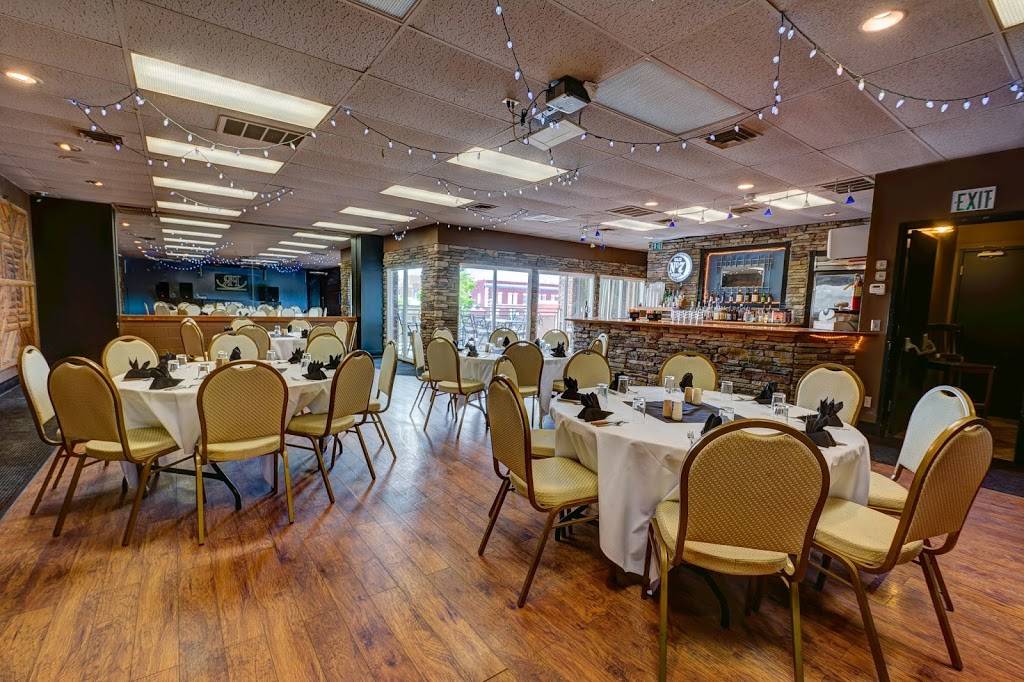 Palomino Room Family Restaurant | 723 Main St, Red Bluff, CA 96080, USA