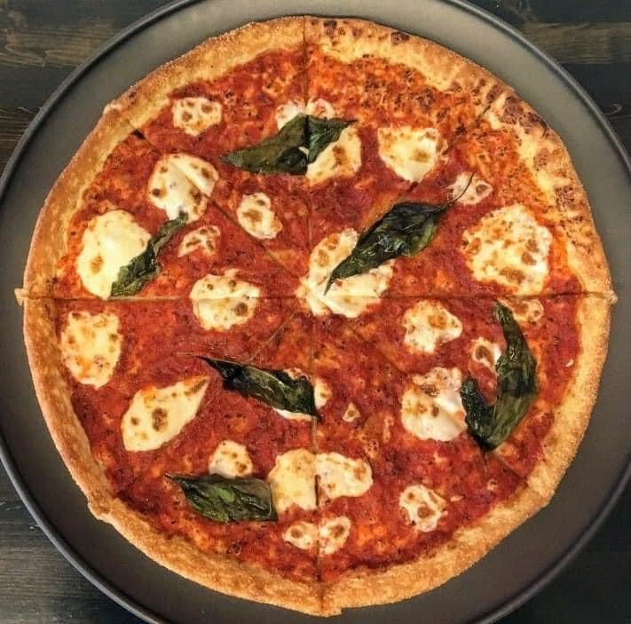 Giovannis Pizzeria | meal delivery | 5807 SW 45th Ave, Amarillo, TX 79109, USA | 8063583535 OR +1 806-358-3535