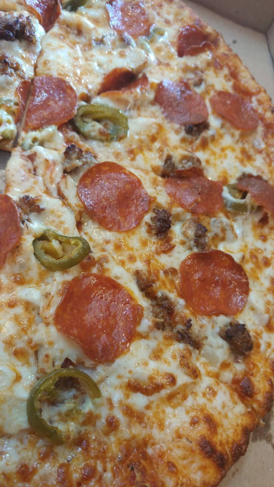 Zoner's Pizza, Wings & Waffles-Springfield - Meal delivery | 1452 Highway  21 South, Springfield, GA 31329, USA