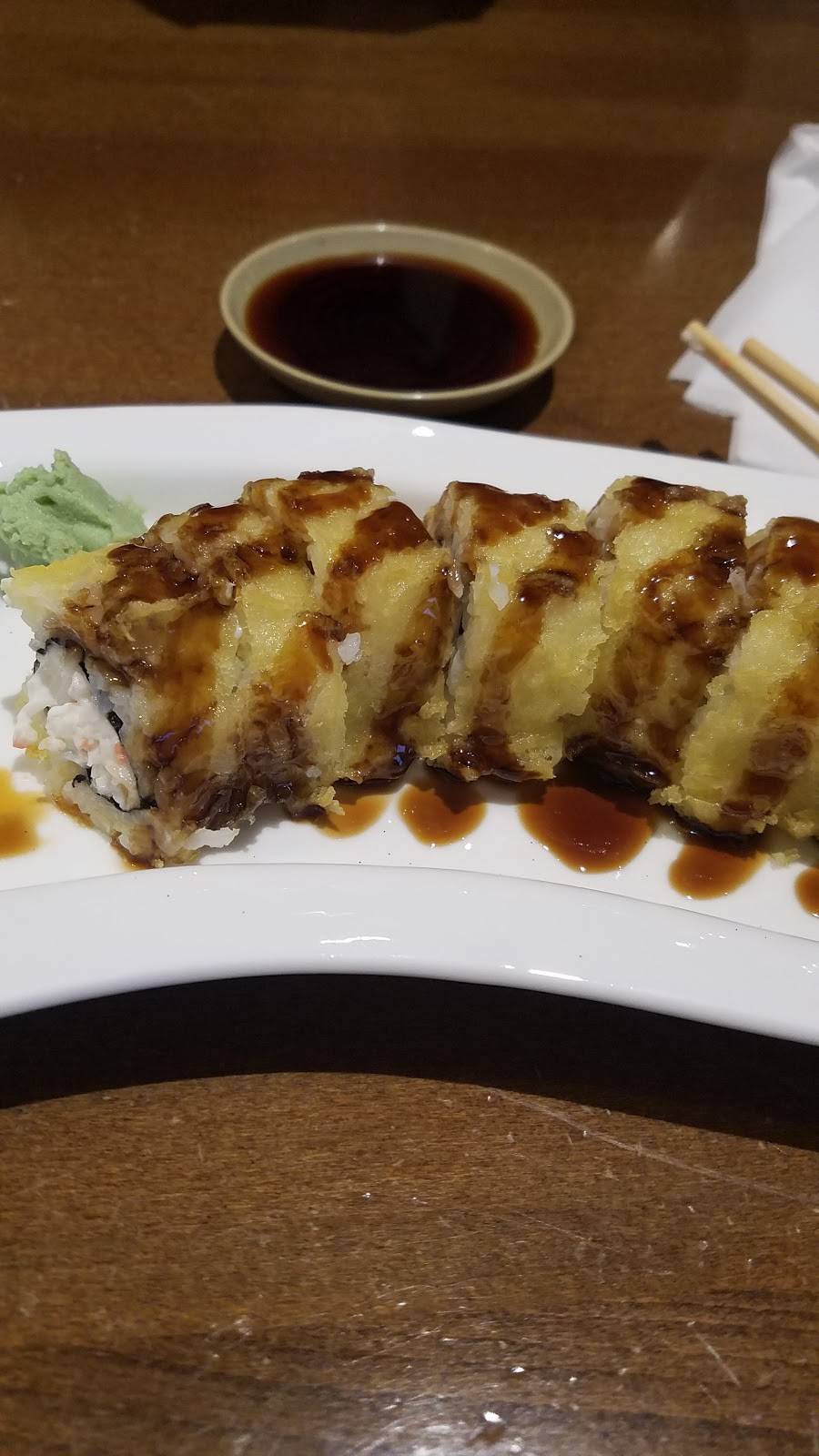 Happy Samurai | restaurant | 510 Hidden Valley Pkwy #103, Norco, CA 92860, USA | 9513400543 OR +1 951-340-0543