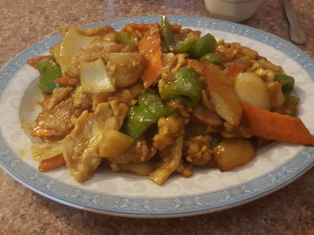 Chinese Kitchen Restaurant | restaurant | 156 N Adams St, Coquille, OR 97423, USA | 5418241481 OR +1 541-824-1481