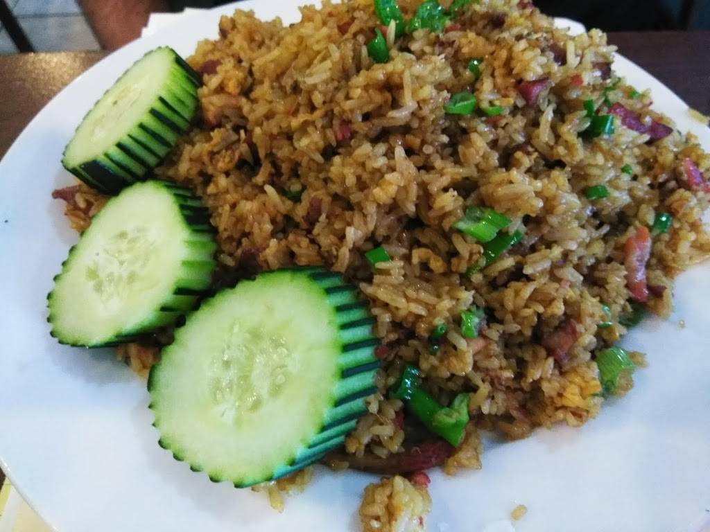 Basil House | restaurant | 2820 Palmer Hwy, Texas City, TX 77590, USA | 4099455811 OR +1 409-945-5811