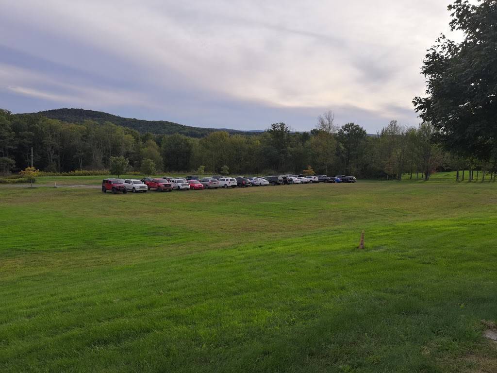 Mountain Top View | restaurant | 51 Anoka Rd, Binghamton, NY 13905, USA | 6076699191 OR +1 607-669-9191